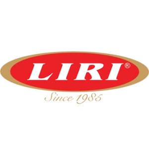 liri - logo